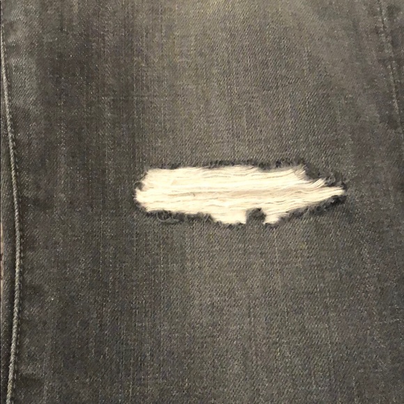 7 For All Mankind Men’s Rhigby Jeans - Picture 9 of 10